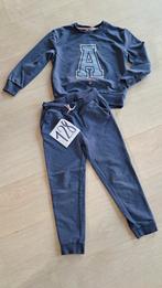 Jogging  mt.128, Kinderen en Baby's, Ophalen of Verzenden, Gebruikt