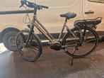 Mooie gazelle damesfiets bosche motor, Ophalen of Verzenden, Gazelle