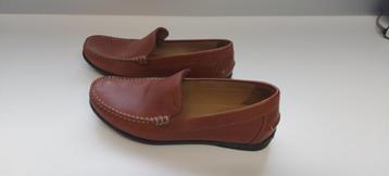 MOCASSINS GEOX HEREN beschikbaar voor biedingen