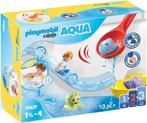 Playmobil  Aqua Visplezier met zeedieren GRATIS LEVERING, Kinderen en Baby's, Speelgoed | Playmobil, Verzenden, Nieuw, Complete set