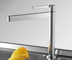 Keukenkraan Franke Neptune Plus, Huis en Inrichting, Keuken | Keukenelementen, Ophalen of Verzenden, Gebruikt