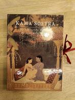 Boek Kama Soetra: de verliefde man en de sensuele vrouw, Ophalen of Verzenden, Zo goed als nieuw