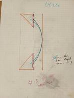 Panamarenko pastille motors, Ophalen of Verzenden