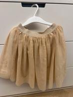 Glitter rokje - maat 122/128, Enlèvement, Utilisé, Fille, Robe ou Jupe