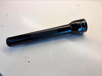 Maglite 30 cm piles neuves incluses, Enlèvement, Comme neuf