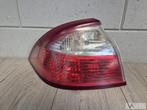 Saab 9-3 cabrio 2002 - 2007 achterlicht links met fittingen, Auto-onderdelen, Gebruikt, -, -, Ophalen of Verzenden