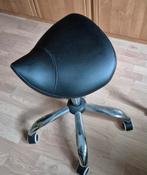 Zadelkruk op wieltjes, Ophalen, Zo goed als nieuw