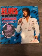 Elvis presley forever vol 4, Ophalen of Verzenden, Gebruikt