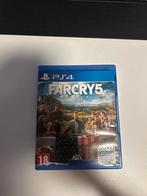 FarCry 5, Consoles de jeu & Jeux vidéo, Jeux | Sony PlayStation 4, Comme neuf, À partir de 18 ans, Enlèvement ou Envoi