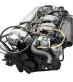 Complete 190d 2.5 dieselmotor om602.911 met 5-bak w201, Auto-onderdelen, Gebruikt, Ophalen of Verzenden, Mercedes-Benz