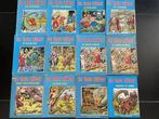 61 Rode Ridder strips, Boeken, Stripverhalen, Meerdere stripboeken, Ophalen of Verzenden, Gelezen