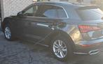 Audi Q5 55TFSIe quattroSport–Daytona grijs–Uitstekende staat, Auto's, Automaat, 4 cilinders, Alcantara, Dealer onderhouden