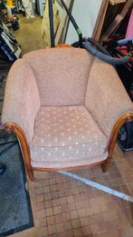 Fauteuil, Enlèvement