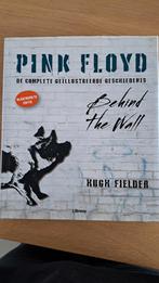 Hugh Fielder - Pink Floyd, Comme neuf, Hugh Fielder, Enlèvement ou Envoi