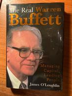 Managing Capital Leading People - Warren Buffet (in ENG), Ophalen, Zo goed als nieuw