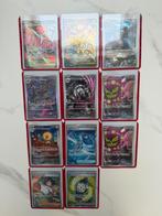 Pokemon mega dream hitjes, Hobby & Loisirs créatifs, Jeux de cartes à collectionner | Yu-gi-Oh!, Enlèvement ou Envoi, Comme neuf