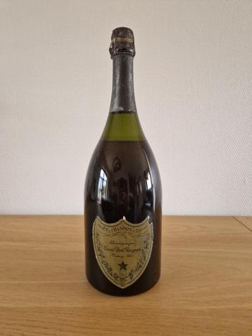 Magnum DOM PERIGNON - 1982 - Champagne - 150 cl beschikbaar voor biedingen