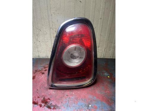Achterlicht rechts van een Mini Cooper, Auto-onderdelen, Verlichting, Mini, Gebruikt, 3 maanden garantie, Ophalen of Verzenden
