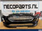 BUMPER FORD FIESTA MK8 VOORBUMPER 2017-2021 86511-C8000, Auto-onderdelen, Overige Auto-onderdelen, Gebruikt, Ford, Ophalen of Verzenden