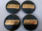 Bbs wieldoppen ø 70 mm, Ophalen of Verzenden, Nieuw