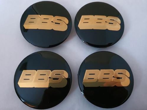 Bbs wieldoppen ø 70 mm, Auto diversen, Wieldoppen, Nieuw, Ophalen of Verzenden