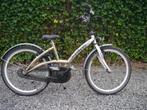 Meisjes fiets 24 inch Batavus Gabana, Ophalen, 24 inch, Versnellingen, Batavus