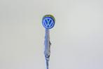 Volkswagen VW logo pin 1.2 cm, Verzamelen, Nieuw, Auto's, Ophalen of Verzenden
