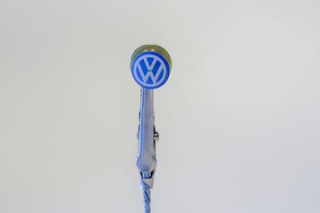Volkswagen VW logo pin 1.2 cm
