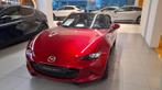 Mazda MX-5, Autos, Mazda, Achat, Euro 6, Entreprise, Noir