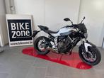 Yamaha MT07, garantie 1 an et prête à l'immatriculation !!!, Naked bike, 2 cylindres, Plus de 35 kW, 689 cm³