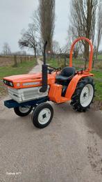 Nieuwe kubota minitractor 20pk TOPPER!!, Ophalen of Verzenden