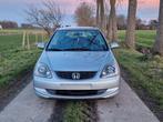 Honda Civik   Benzine Automaat Gekeurd Voor Verkoop, Auto's, Automaat, 4 cilinders, Elektrische ramen, Bedrijf
