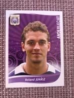 Panini ANDERLECHT 2009 JUHASZ RARE TBE, Ophalen of Verzenden, Nieuw