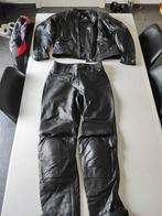 motorpak BMW in leder, Motoren, Kleding | Motorkleding, Ophalen, Tweedehands