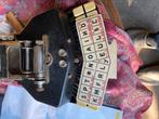 Stenogtype Grandjean machine, Ophalen of Verzenden, Zo goed als nieuw