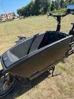 Urban arrow, Fietsen en Brommers, Fietsen | Bakfietsen, Ophalen, Zo goed als nieuw, Huif