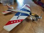 simili jet jaguar, Ophalen, Gebruikt, Nitro, RTF (Ready to Fly)