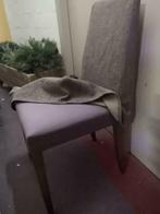 stoelen met afneembare hoezen, Ophalen, Gebruikt