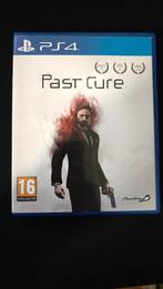 Past Cure - PS4 Games, Avontuur en Actie, Gebruikt, 1 speler, Ophalen of Verzenden