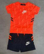 Short/t-shirt (neuf), Kinderen en Baby's, Babykleding | Maat 74, Ophalen of Verzenden, Nieuw, Jongetje, Setje