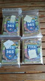 Panini FIFA 2018 pakket van 100 zakjes, Ophalen of Verzenden, Nieuw, Meerdere stickers