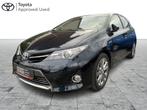 Toyota Auris 1.8 HYBRID LOUNGE, Auto's, Toyota, Te koop, Stadsauto, 5 deurs, Automaat