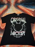 T schirt disney, Kleding | Dames, T-shirts, Zwart, Nieuw, Korte mouw, Ophalen