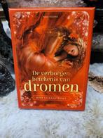 Rose Inserra - Le sens caché des rêves, Livres, Enlèvement ou Envoi, Rose Inserra