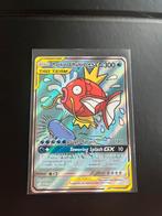Magikarp & wailord GX, Enlèvement ou Envoi, Comme neuf