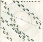 Vinyle, 7 po/Rocky Burnette — Tired Of Toein' The Line, Enlèvement ou Envoi, Autres formats