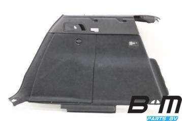 Bagageruimtebekleding links Audi Q5 8R 8R0863879E beschikbaar voor biedingen