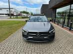 Mercedes CLA 180d | AMG | Pano | Automaat | 2020 | 97.000km, Autos, Mercedes-Benz, Automatique, Achat, 4 cylindres, Entretenue par le concessionnaire