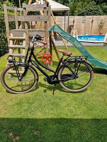 damesfiets stokvis elite n3 beschikbaar voor biedingen