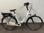 Gazelle Orange Elektrische Damesfiets 53cm Bosch Middenmotor, Fietsen en Brommers, Ophalen, Gebruikt, 51 tot 55 cm, 50 km per accu of meer